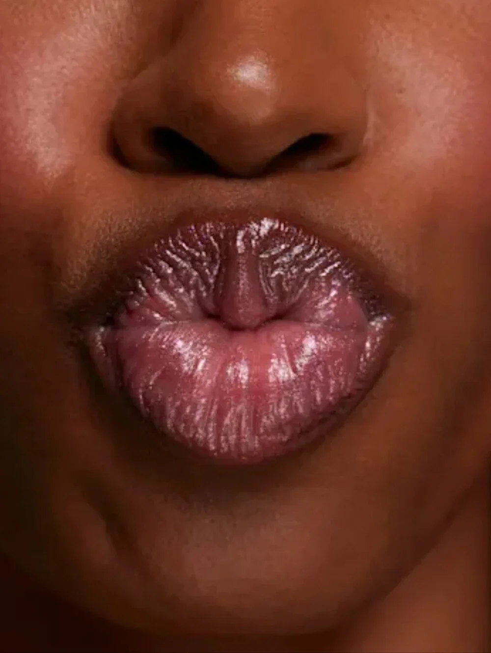 Pley Lust + Found Lip Gloss Laquer Duo In Ava & Billie BNIB